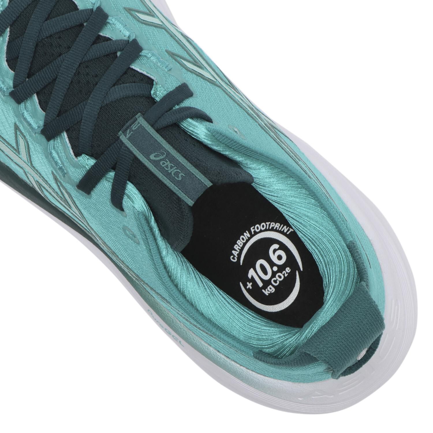 asics「【ASICS】GEL-NIMBUS 27」|スニーカー|