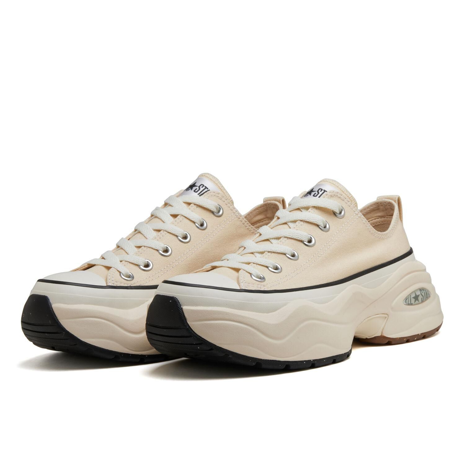CONVERSE「【CONVERSE】AS (R) SURGETRAINER OX」|スニーカー|