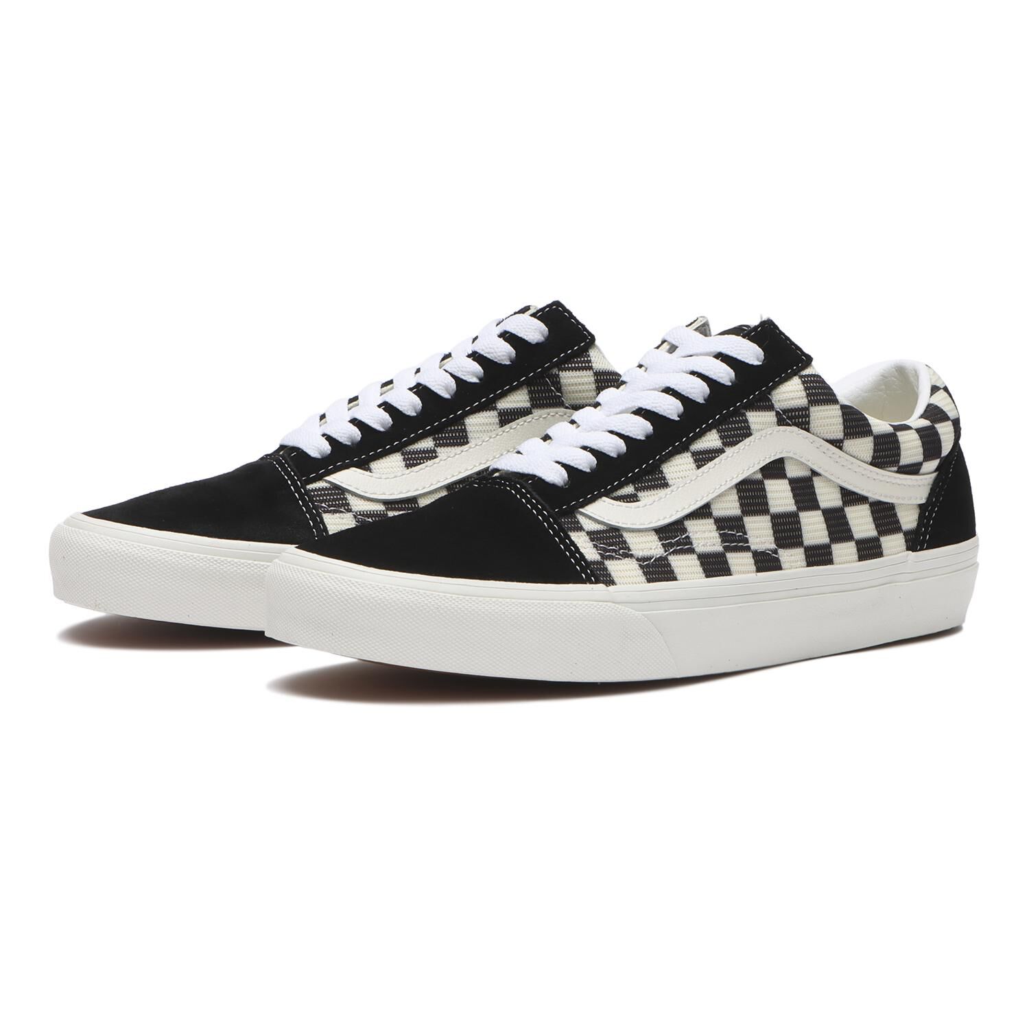 VANS「【VANS】OLD SKOOL」|スニーカー|