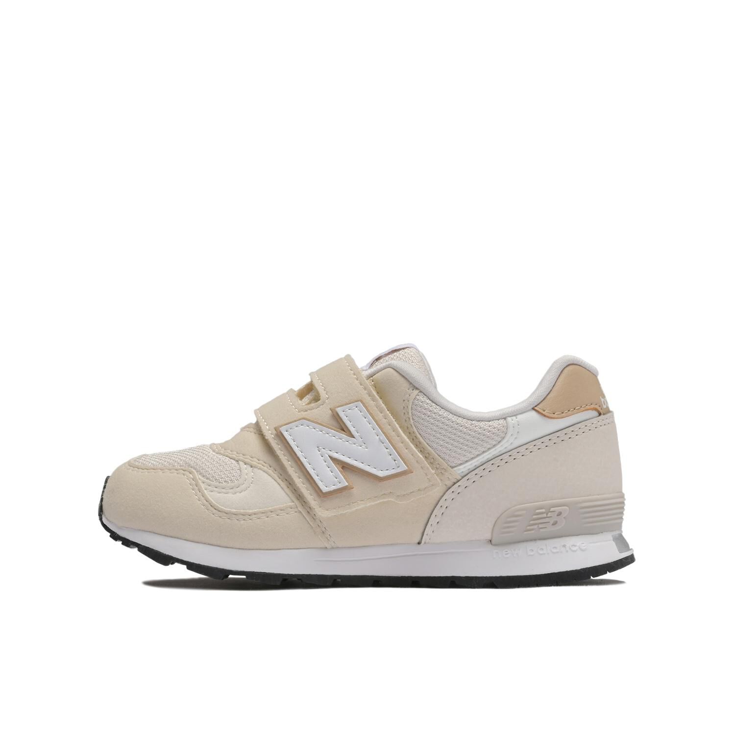 NEW BALANCE 「【NEW BALANCE】17-21 PO313AR2(W)」|スニーカー|ベージュ