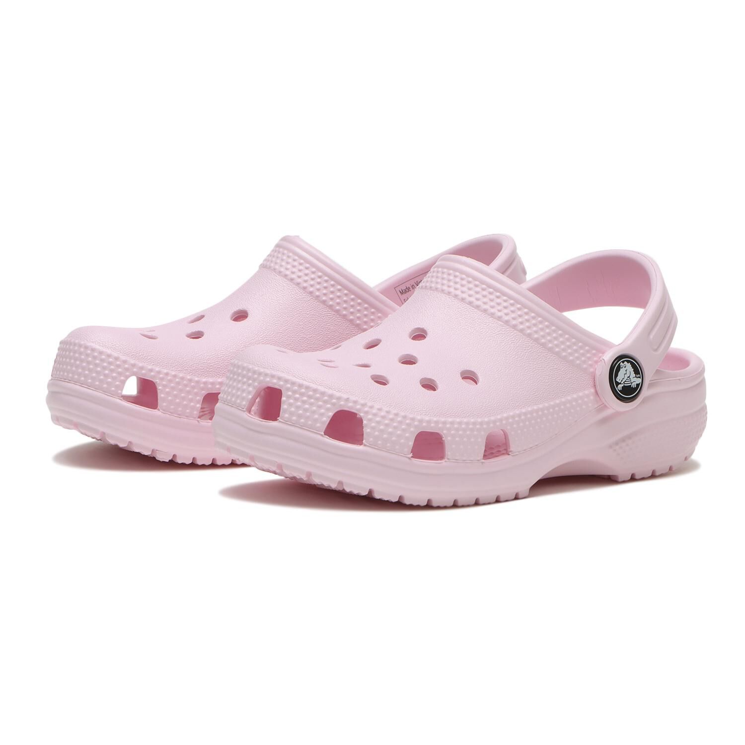 crocs「【crocs】18-21 CLASSIC CLOG K」|サンダル|