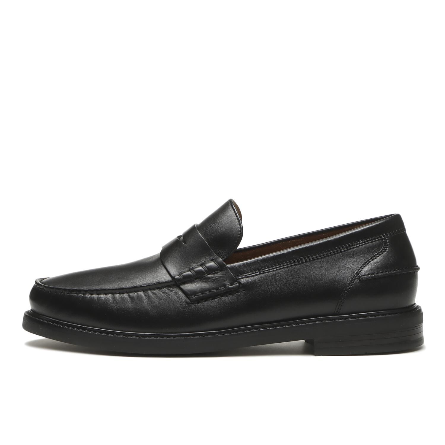 COLE HAAN「【COLE HAAN】PINCH PREP PENNY LOAFER」|スニーカー|ブラック