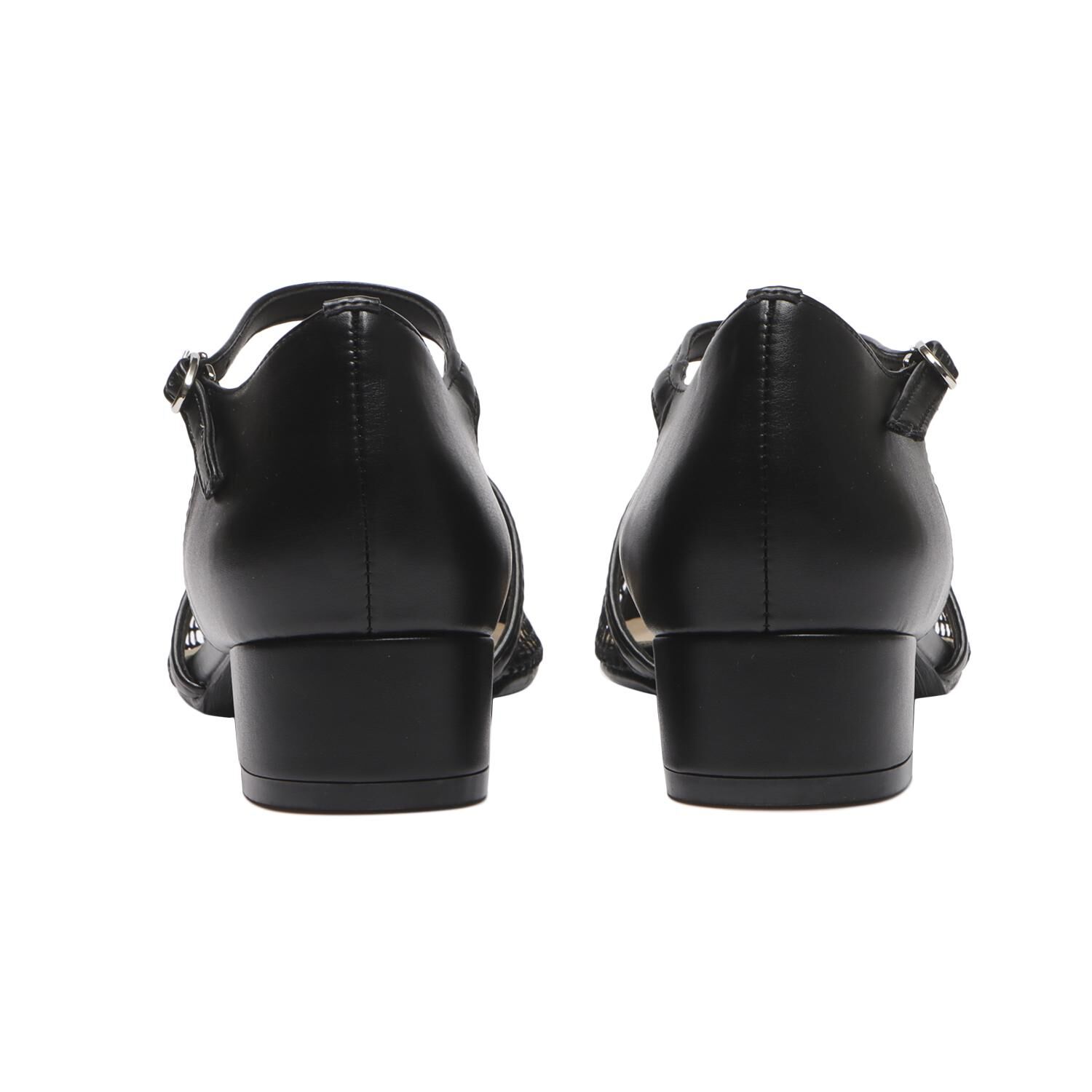 JOLI ENCORE「【JOLI ENCORE(FR)】MESH SANDALS3」|サンダル|