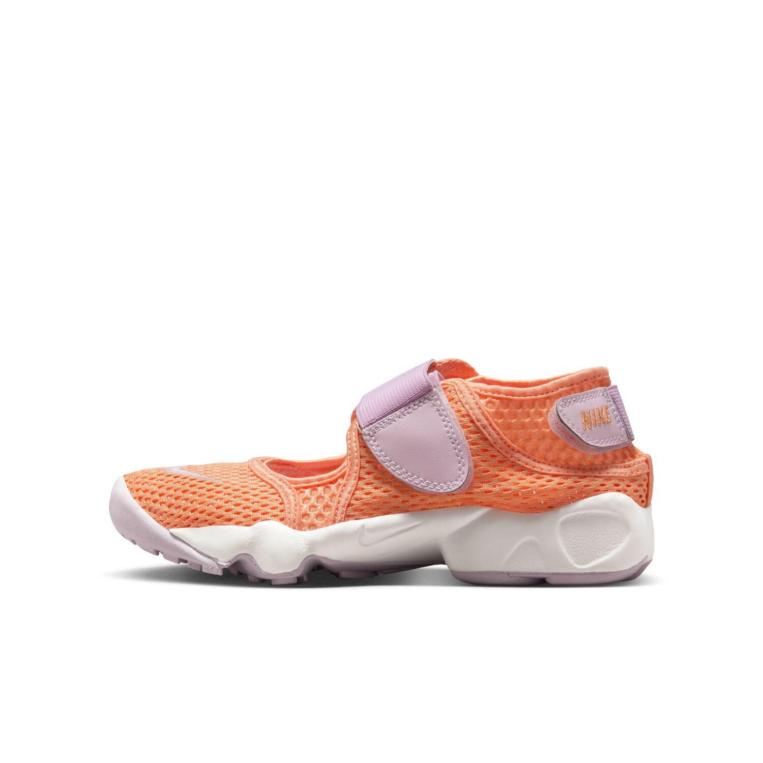 NIKE「【NIKE】17-22RIFT 2 (GS/PS BOYS)」|スニーカー|レッド