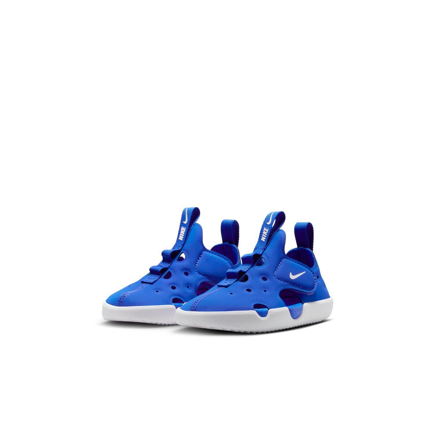 NIKE「【NIKE】12-16 SUNRAY PROTECT 4 (TD)」|サンダル|