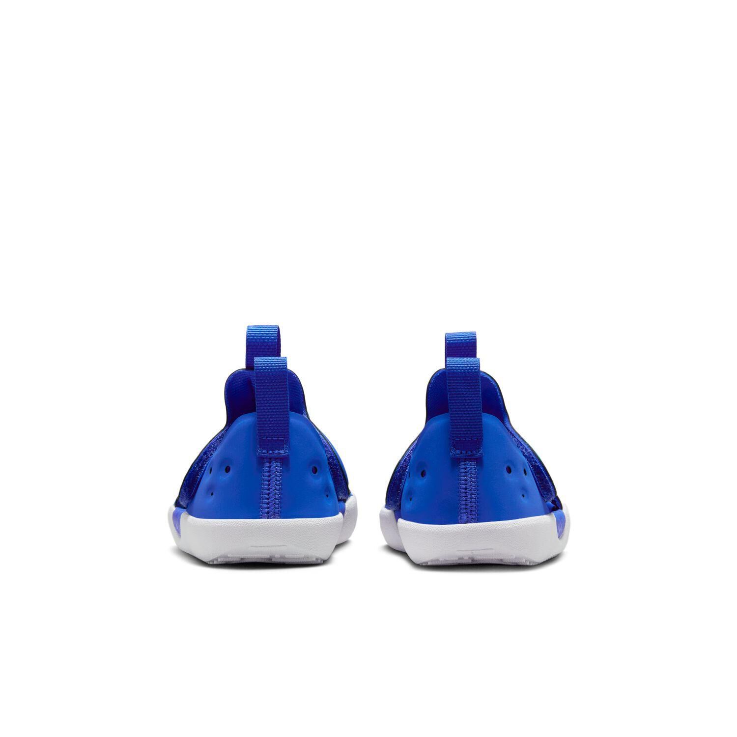 NIKE「【NIKE】12-16 SUNRAY PROTECT 4 (TD)」|サンダル|