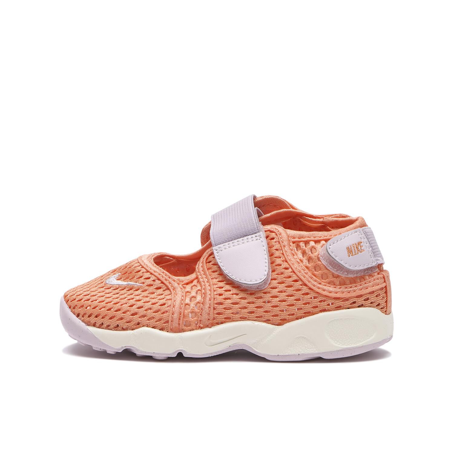 NIKE「【NIKE】12-16RIFT 2 (TD BOYS)」|スニーカー|レッド