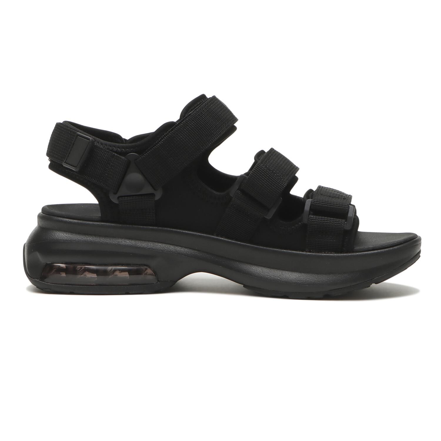 ABC SELECT「【ABC SELECT】3BELT SANDAL」|サンダル|