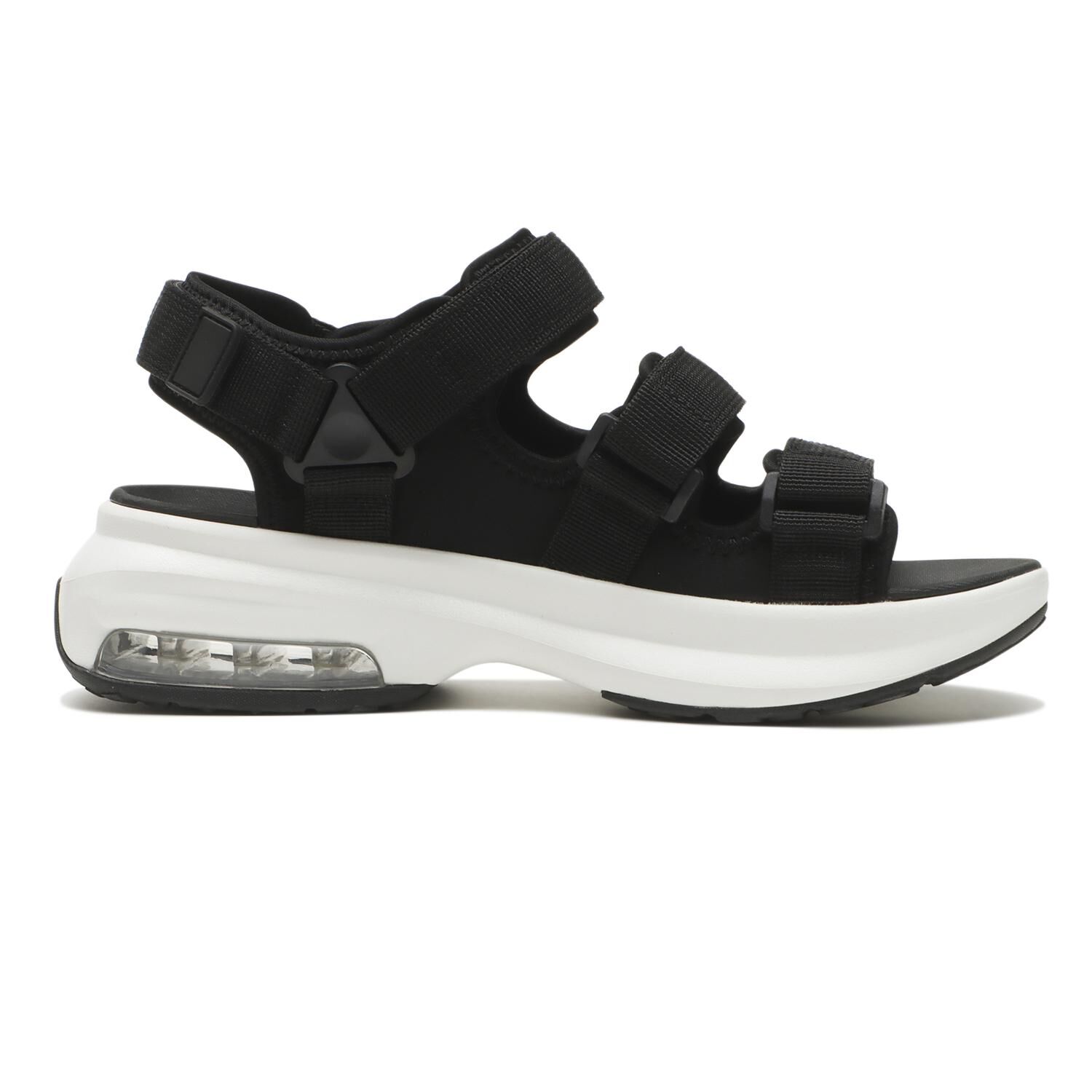 ABC SELECT「【ABC SELECT】3BELT SANDAL」|サンダル|