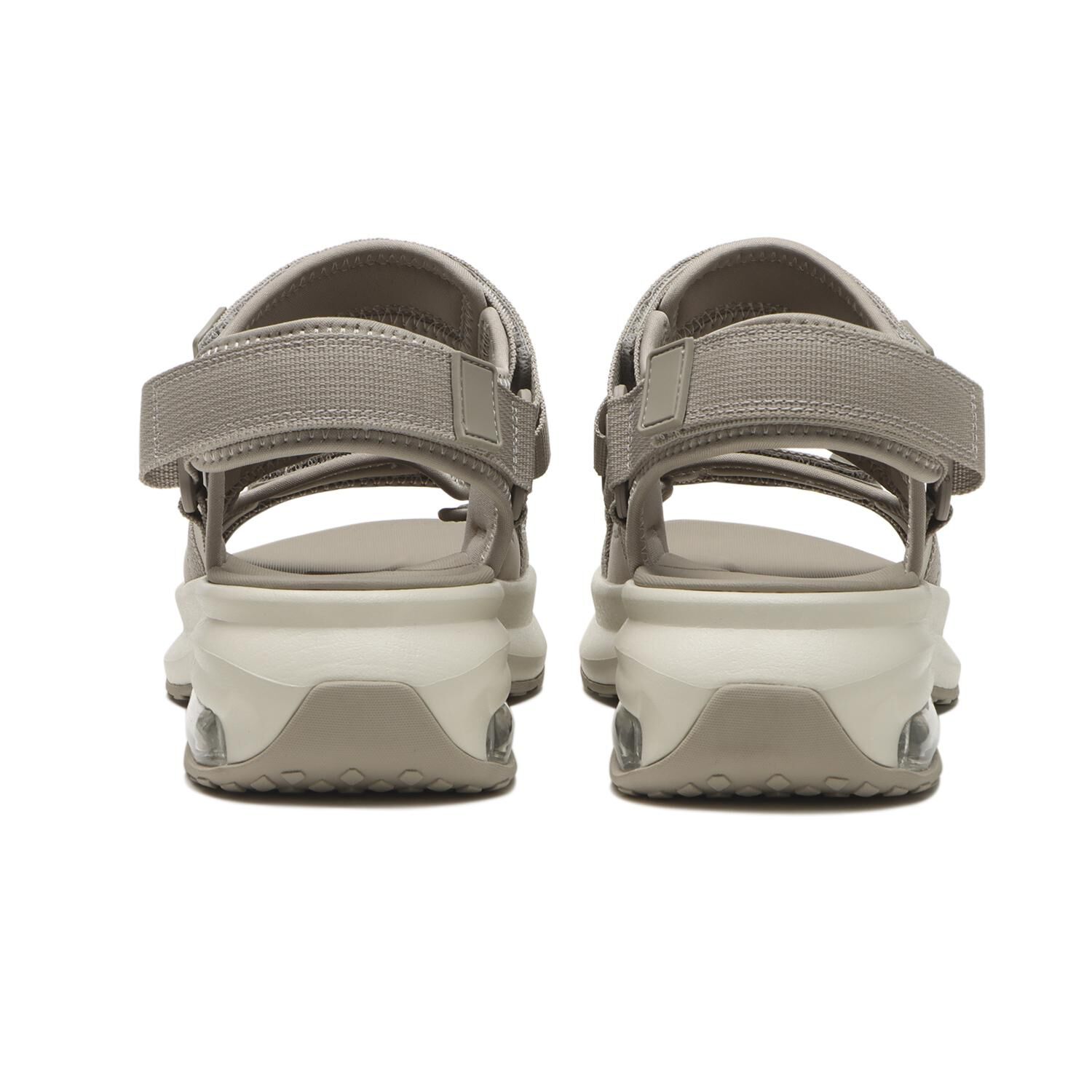 ABC SELECT「【ABC SELECT】3BELT SANDAL」|サンダル|