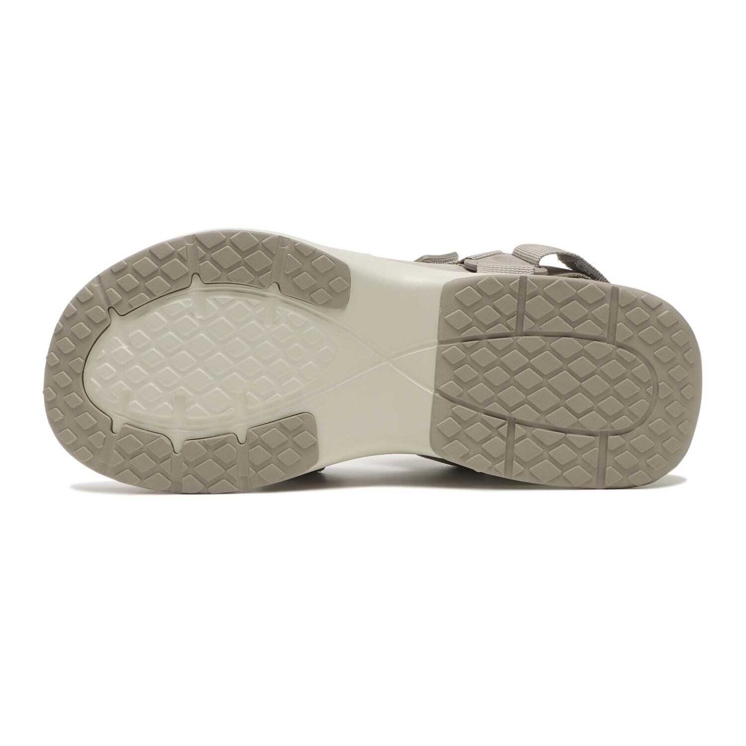 ABC SELECT「【ABC SELECT】3BELT SANDAL」|サンダル|