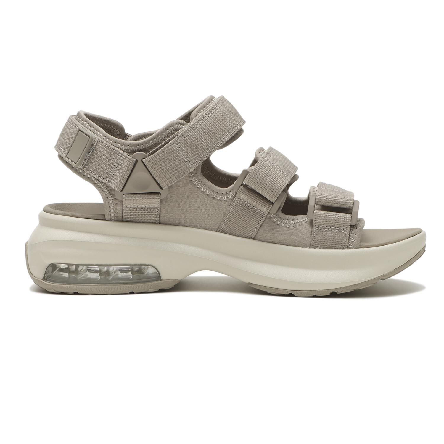 ABC SELECT「【ABC SELECT】3BELT SANDAL」|サンダル|