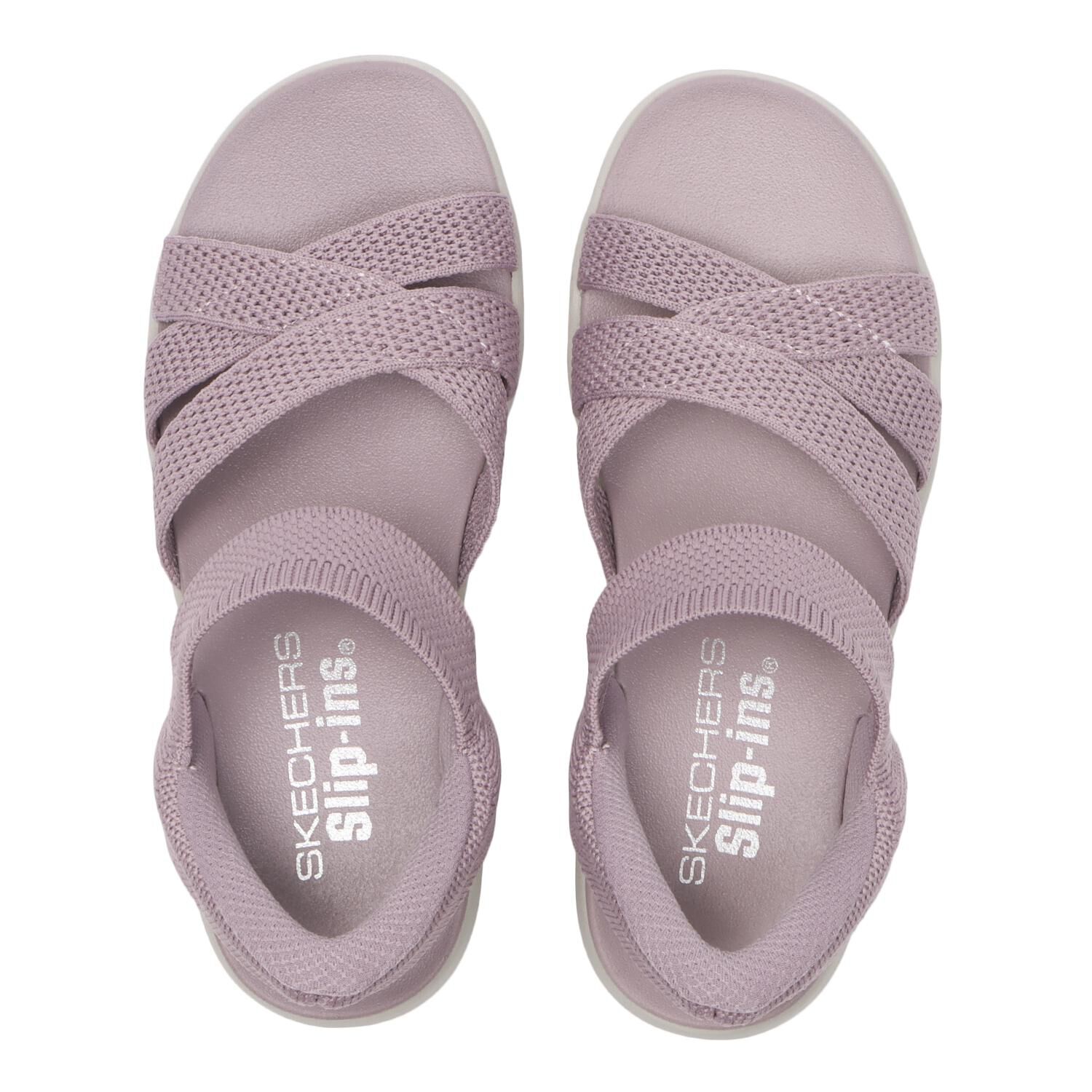 SKECHERS「【SKECHERS】ARYA - COOLING OFF」|サンダル|