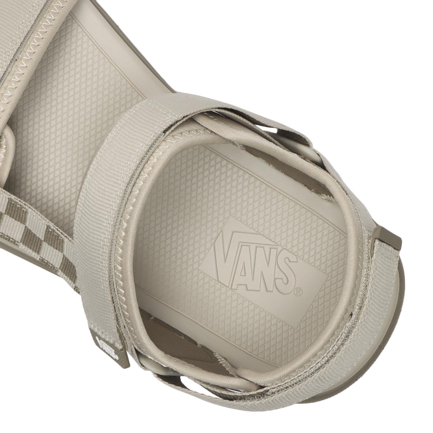 VANS「【VANS】BLITTS」|サンダル|