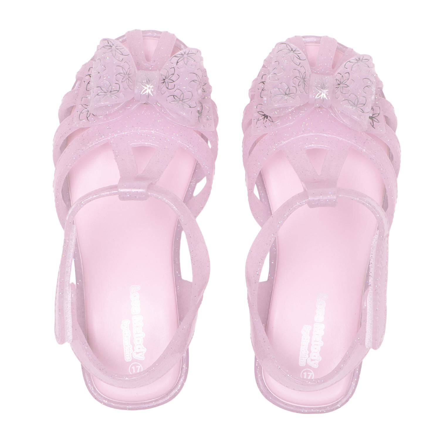 HAWKINS「【HAWKINS】15-20 LILLIAN」|サンダル|