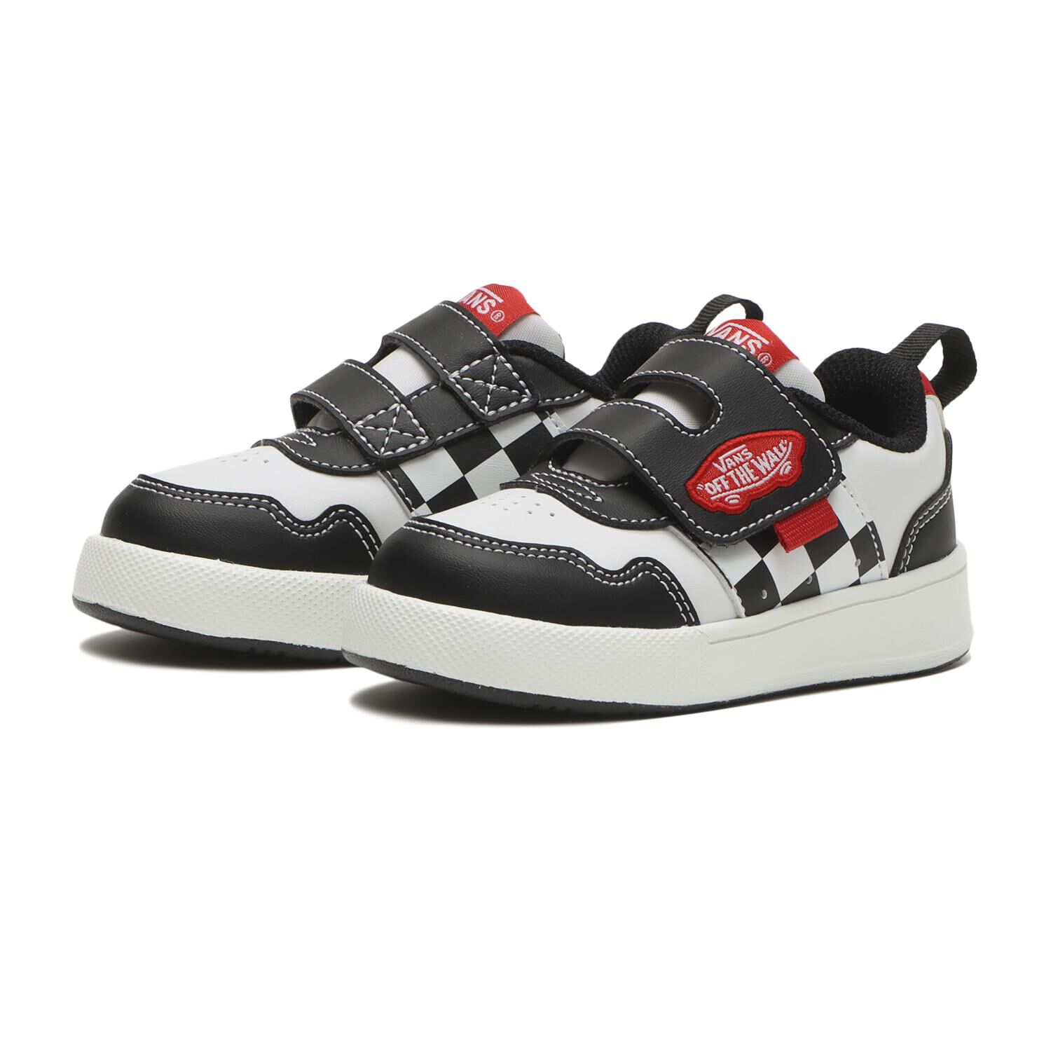 VANS「【VANS】12-165(H) RIGIDA」|スニーカー|