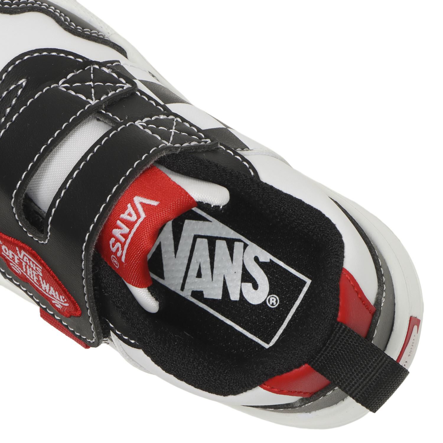 VANS「【VANS】12-165(H) RIGIDA」|スニーカー|