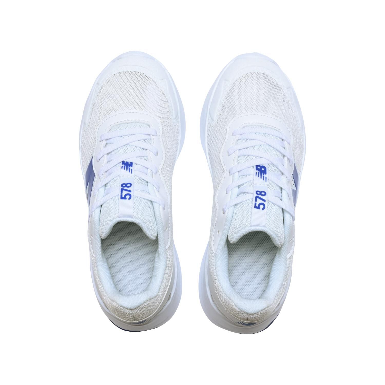 NEW BALANCE 「【NEW BALANCE】22-245(H) GK578OH(W)」|スニーカー|