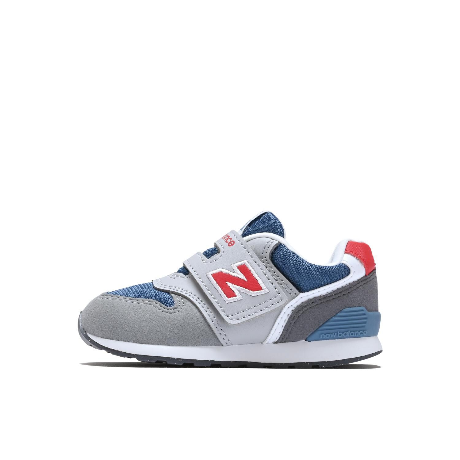 NEW BALANCE 「【NEW BALANCE】12-165(H) IZ996TG3(W)」|スニーカー|マルチ