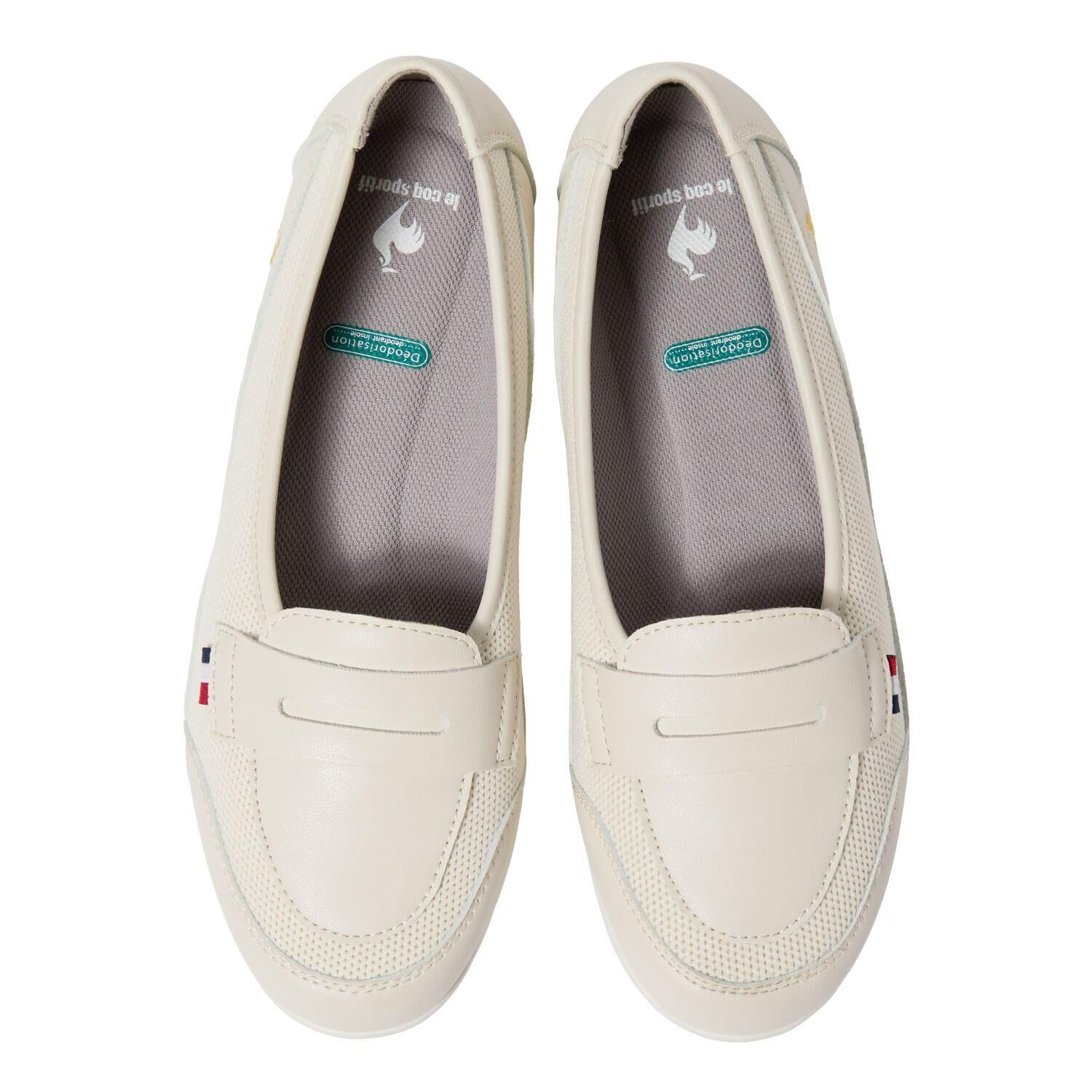 Le coq sportif「【LE COQ】LCS VOSNE」|スニーカー|