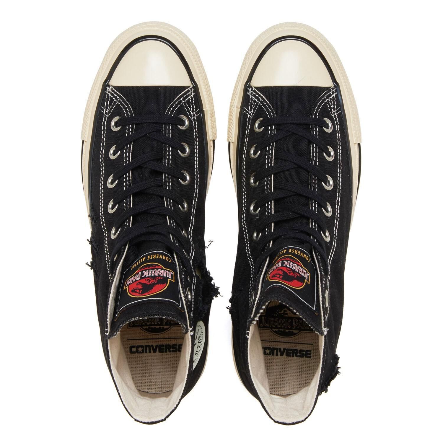 CONVERSE「【CONVERSE】AS AGED RL HI / JURASSIC PARK」|スニーカー|