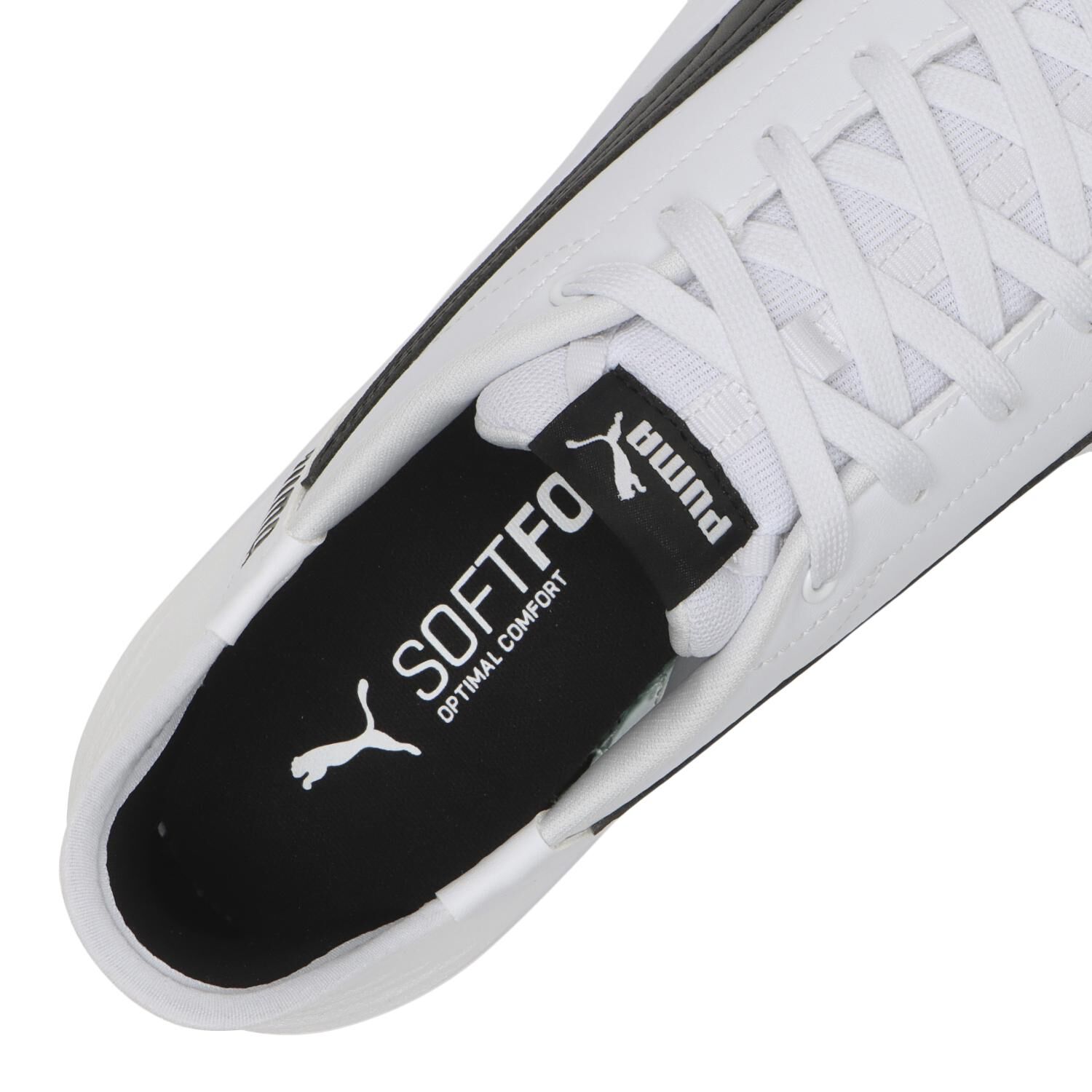 PUMA「【PUMA】V COURT EASE IN」|スニーカー|