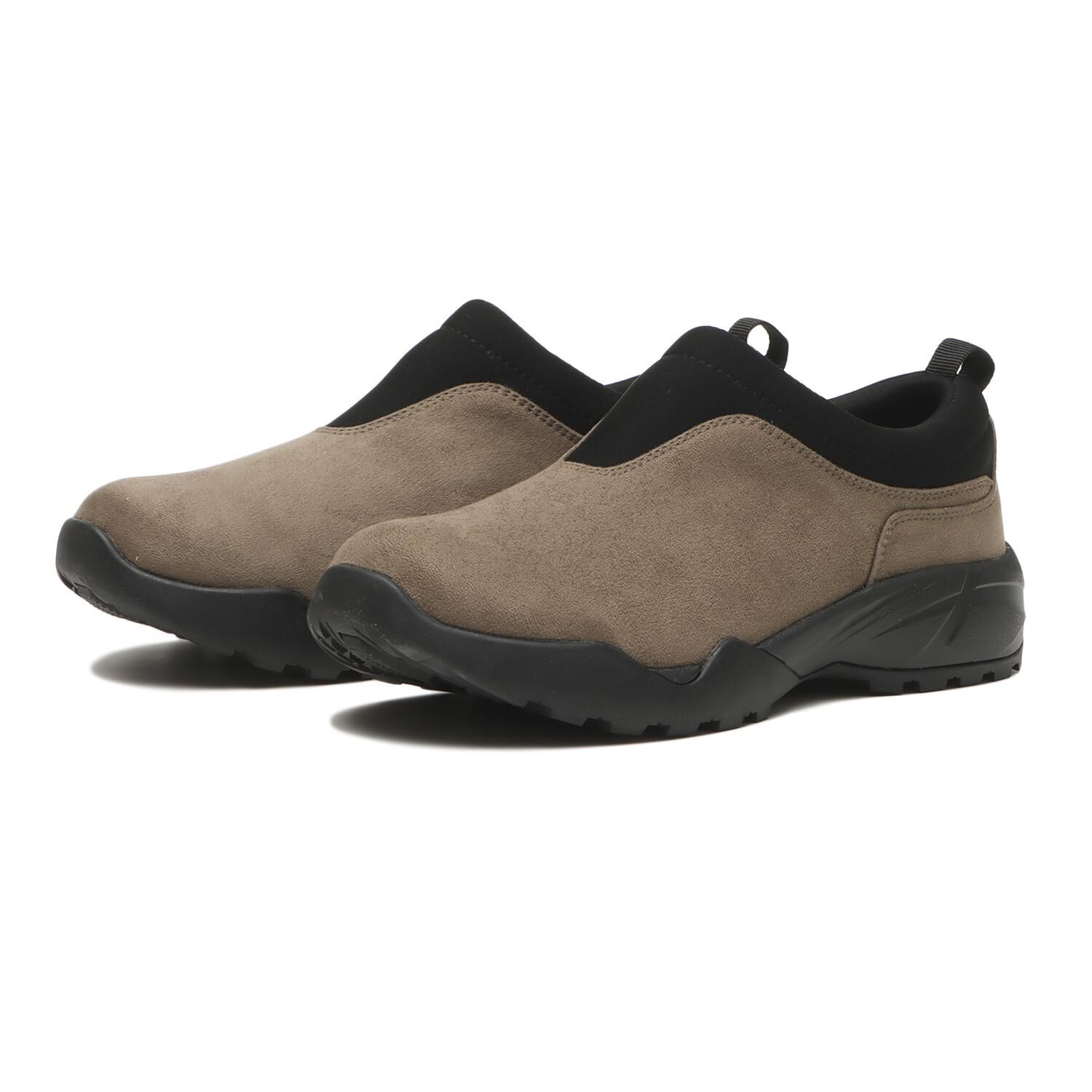 HAWKINS「【HAWKINS】NATURE MOC 4/4WP」|スニーカー|