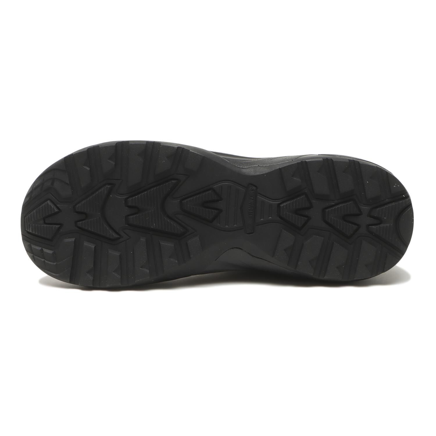 HAWKINS「【HAWKINS】NATURE MOC 4/4WP」|スニーカー|