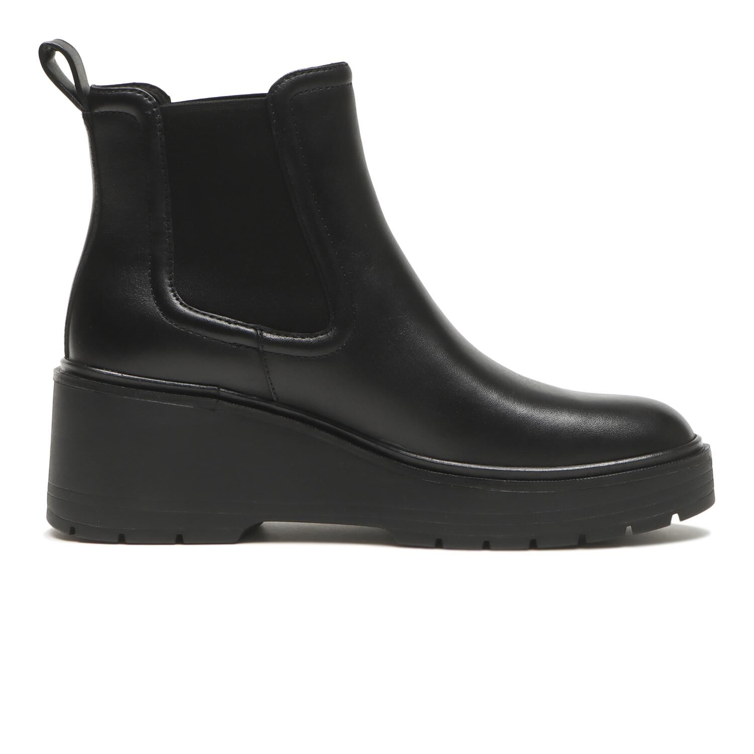 COLE HAAN「【COLE HAAN】W ZG CITYQUEST WEDGE BOOTS WP」|スニーカー|