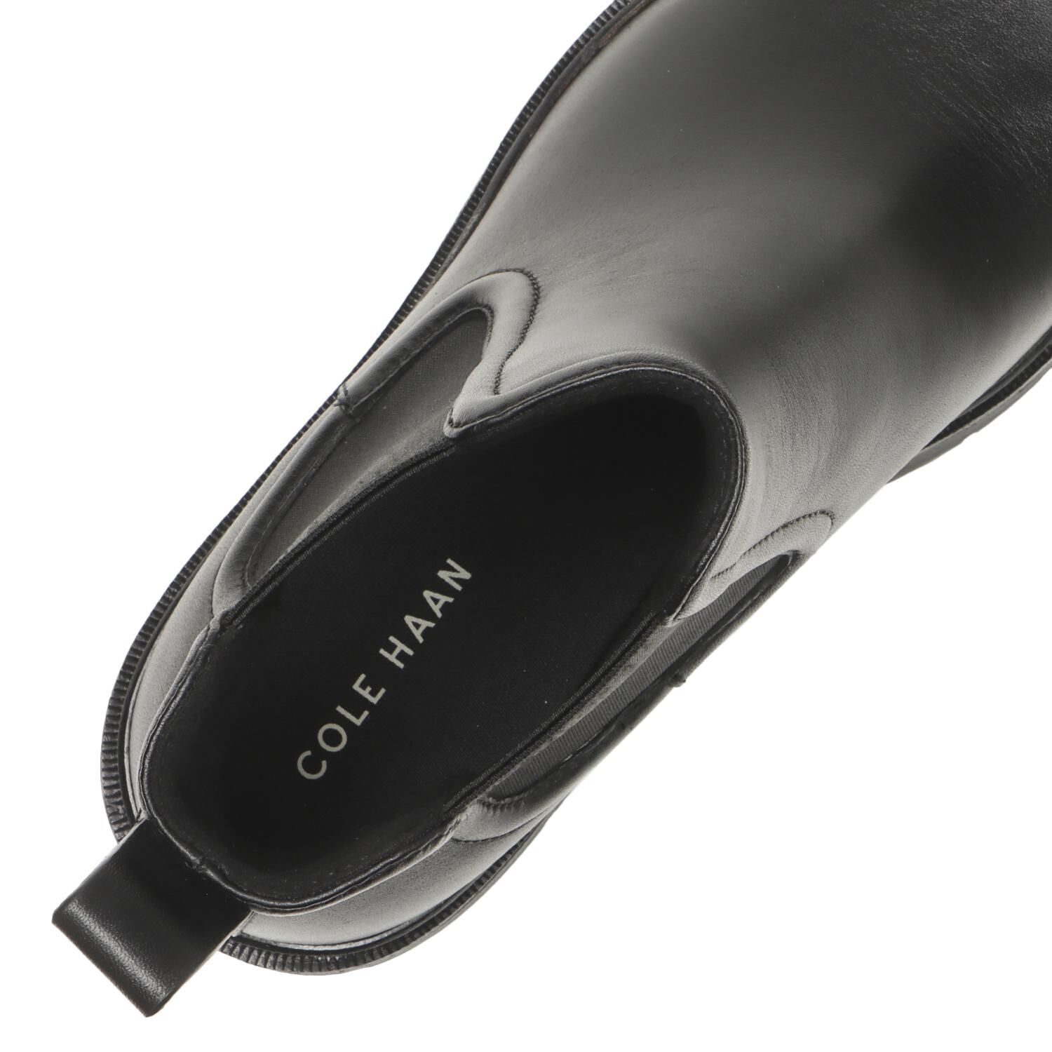 COLE HAAN「【COLE HAAN】W ZG CITYQUEST WEDGE BOOTS WP」|スニーカー|