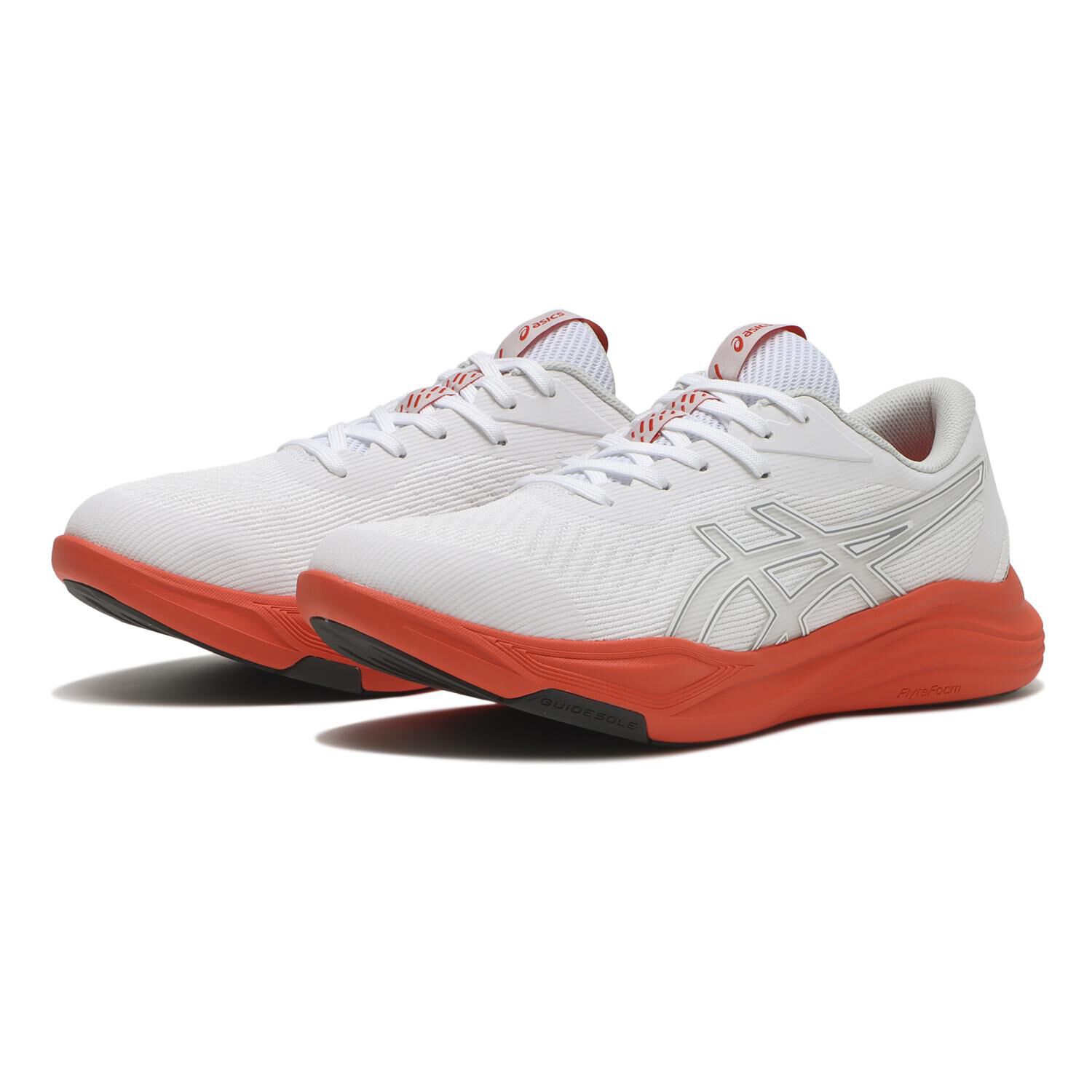 asics「【ASICS】22H-28 GEL-RIDE2 LIGHT」|スニーカー|