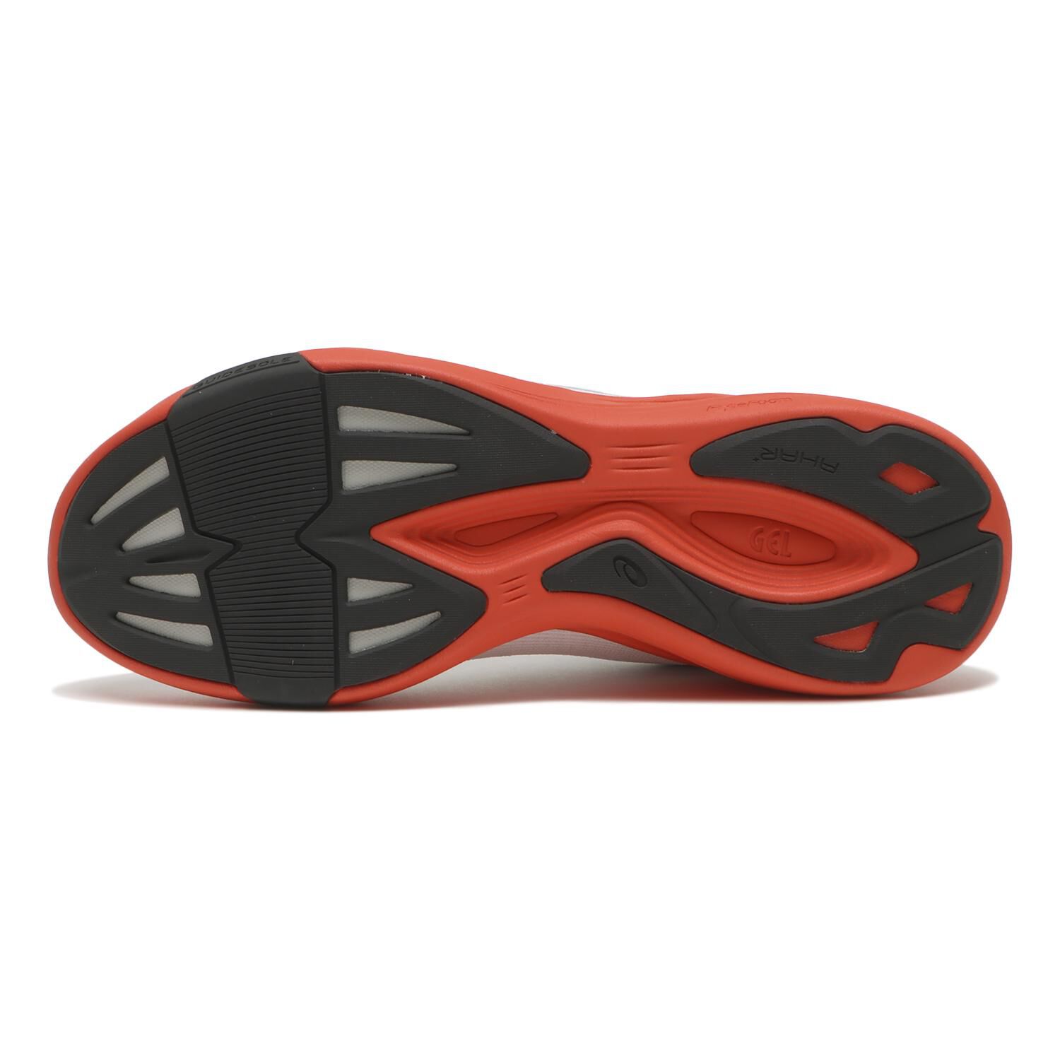 asics「【ASICS】22H-28 GEL-RIDE2 LIGHT」|スニーカー|