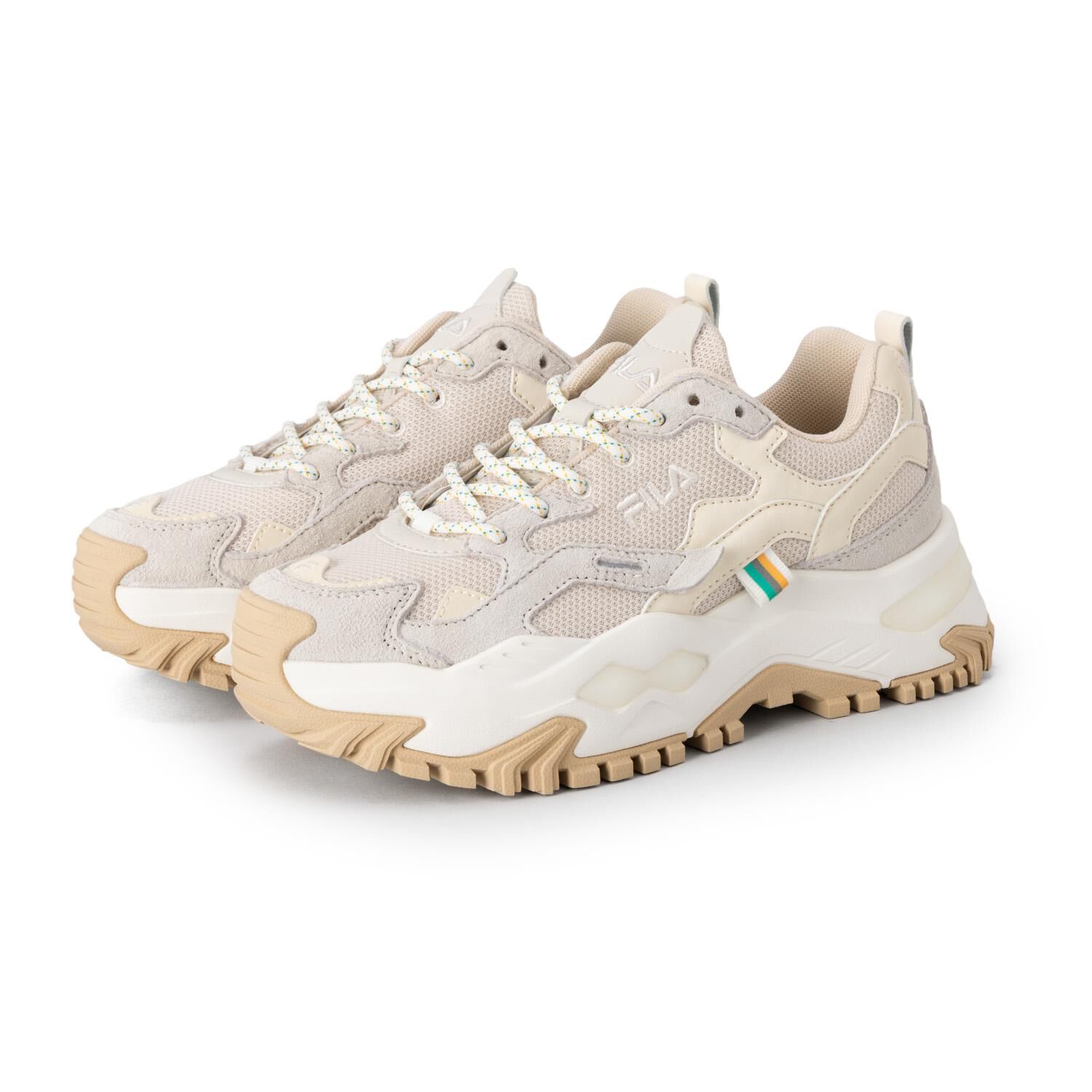FILA「【FILA】TWINE MAX」|スニーカー|