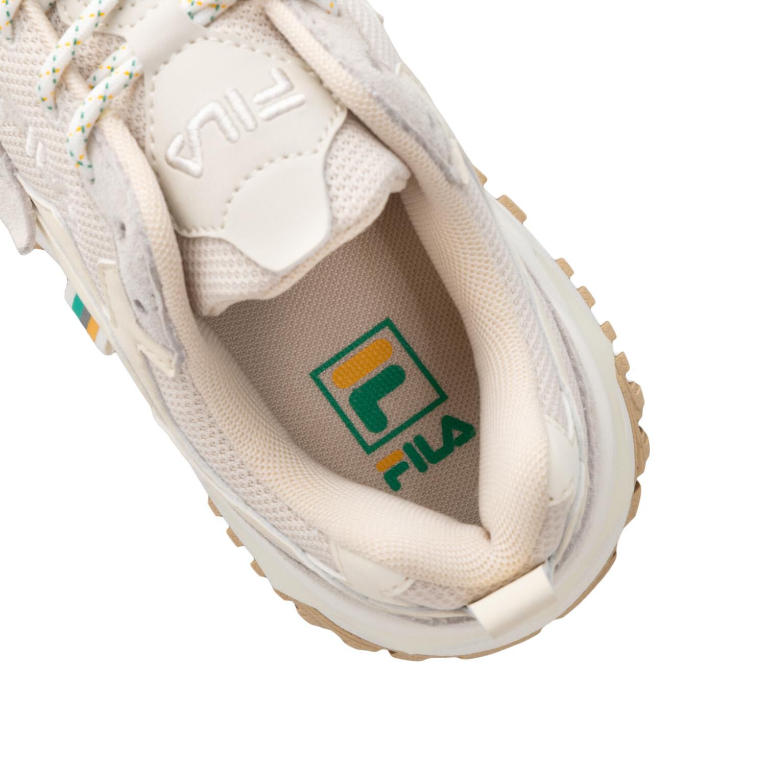 FILA「【FILA】TWINE MAX」|スニーカー|