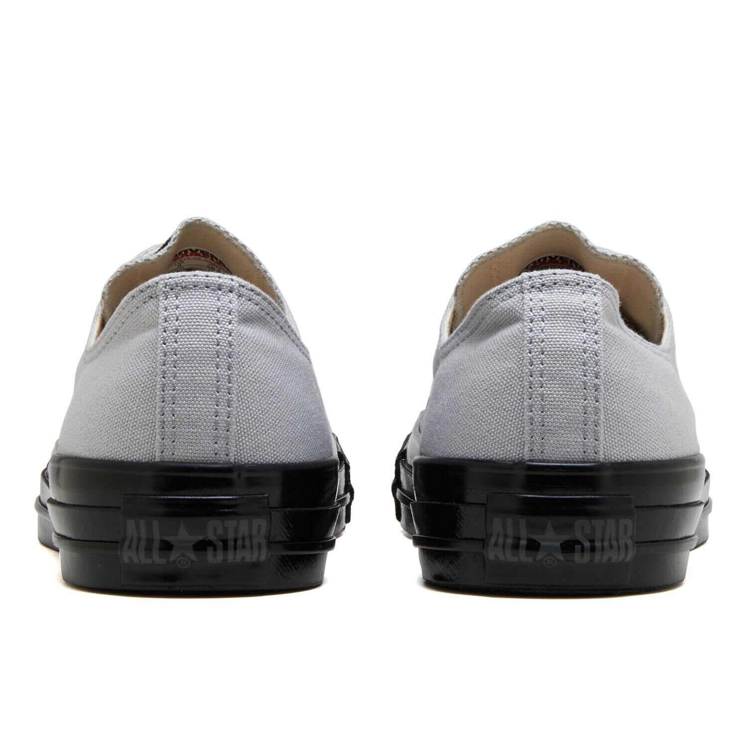 CONVERSE「【CONVERSE】AS AGED BLACKBOTTOM OX」|スニーカー|