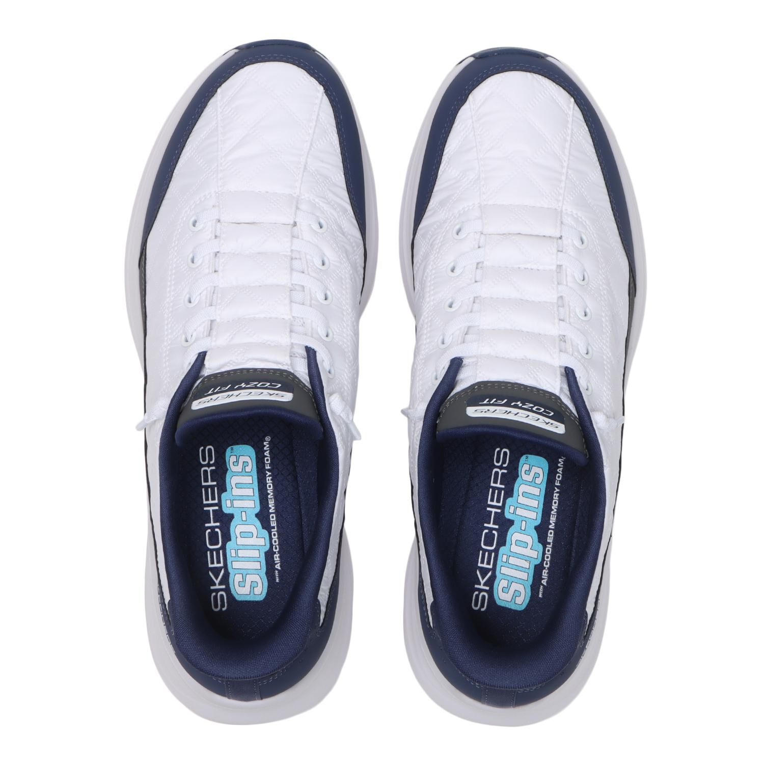 SKECHERS「【SKECHERS】COZY FIT」|スニーカー|