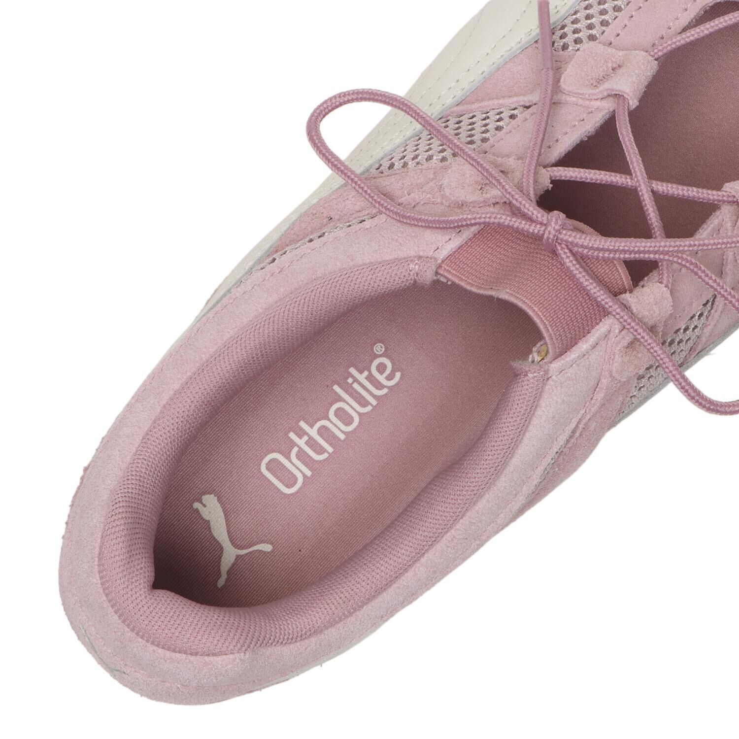 PUMA「【PUMA】W SPEEDCAT GO」|スニーカー|