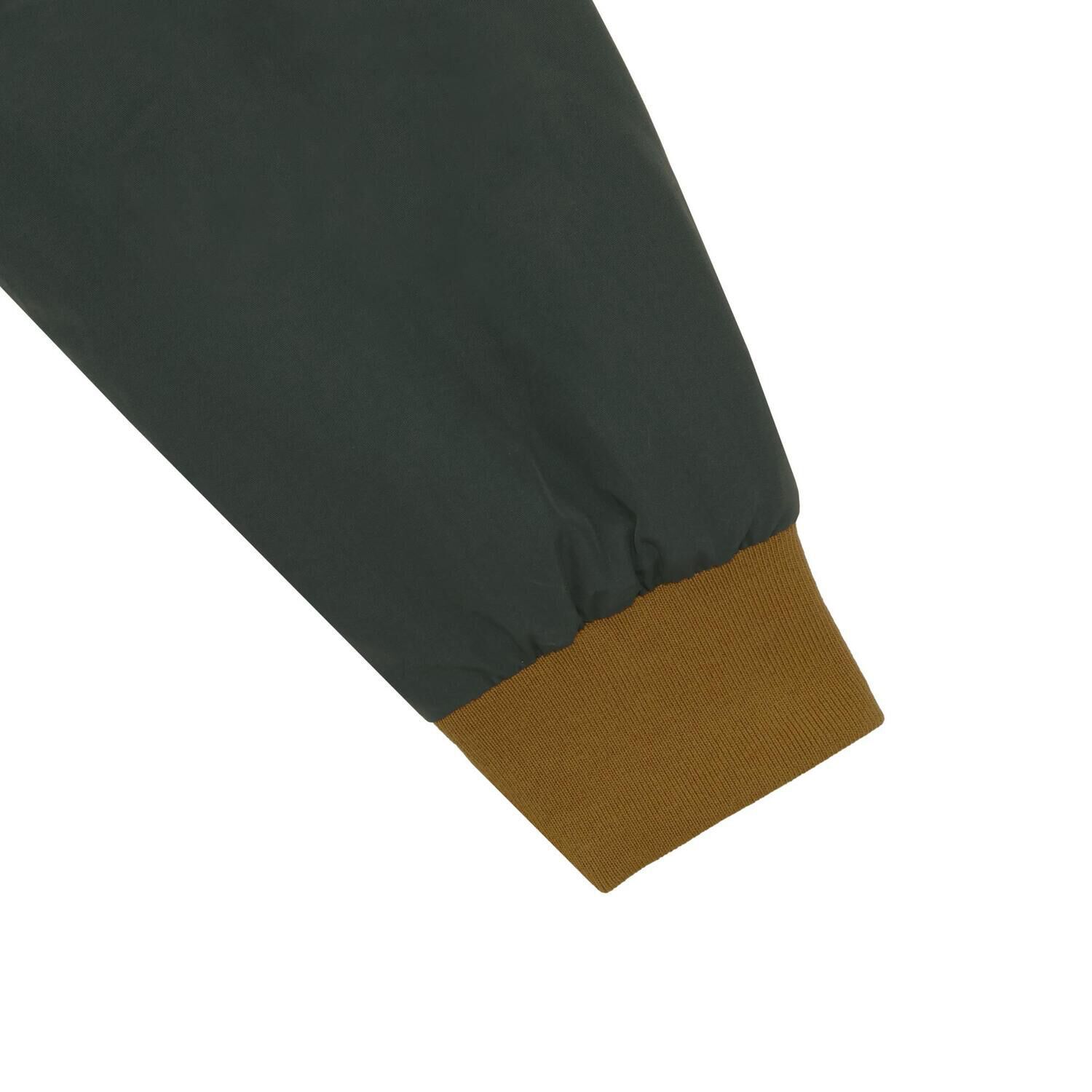 PUMA「【PUMA ｳｪｱ】M AUTUMN FLEECE LINED JKT」|ポロシャツ|