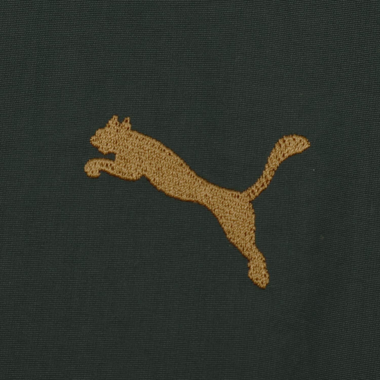 PUMA「【PUMA ｳｪｱ】M AUTUMN FLEECE LINED JKT」|ポロシャツ|