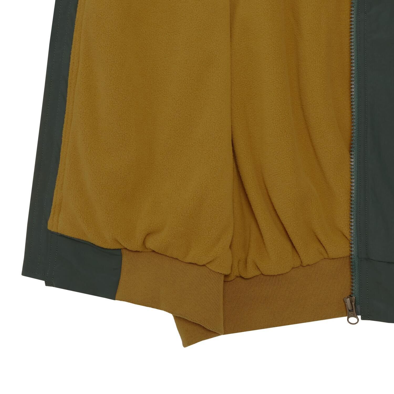 PUMA「【PUMA ｳｪｱ】M AUTUMN FLEECE LINED JKT」|ポロシャツ|