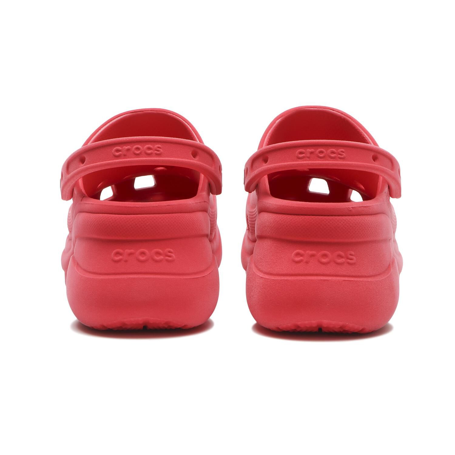 crocs「【crocs】BAE VELVET CLOG W」|サンダル|