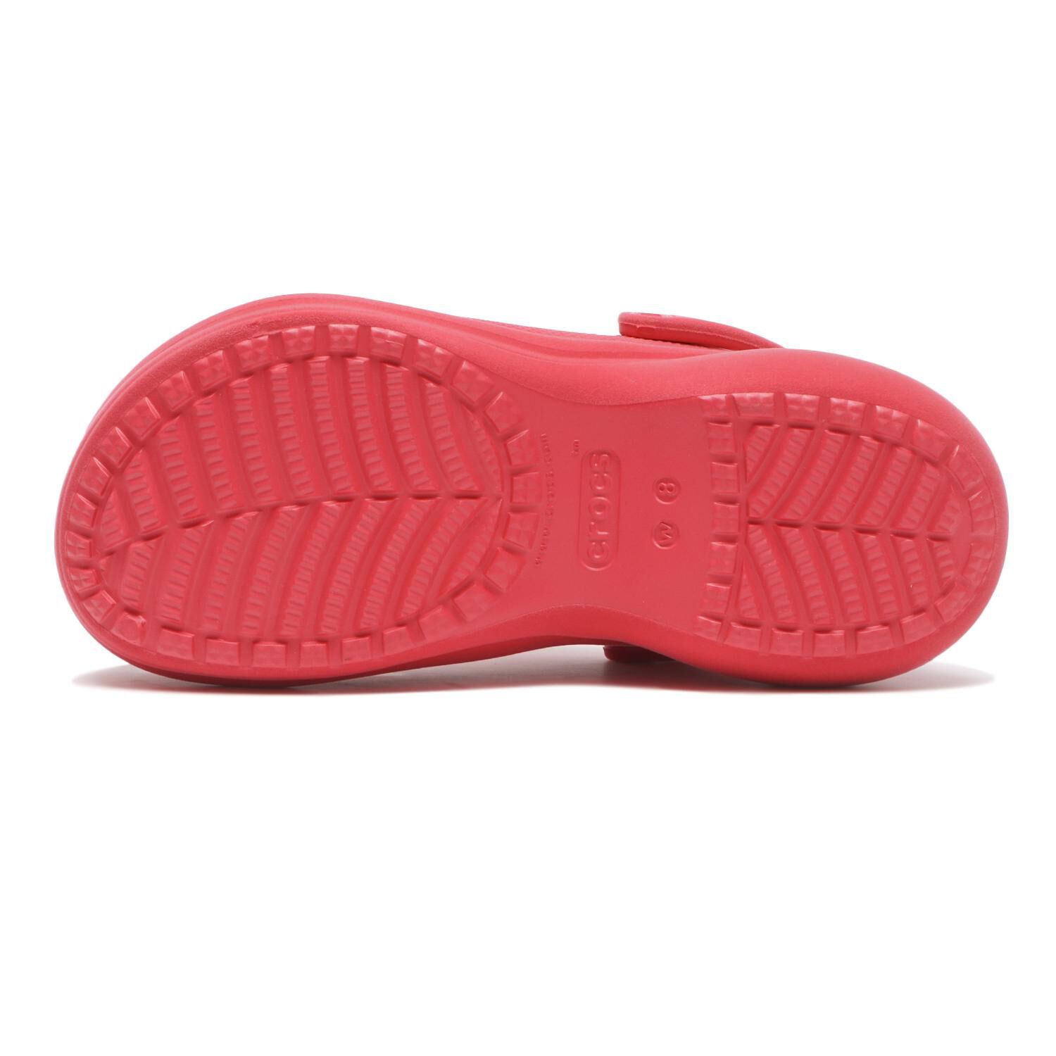 crocs「【crocs】BAE VELVET CLOG W」|サンダル|