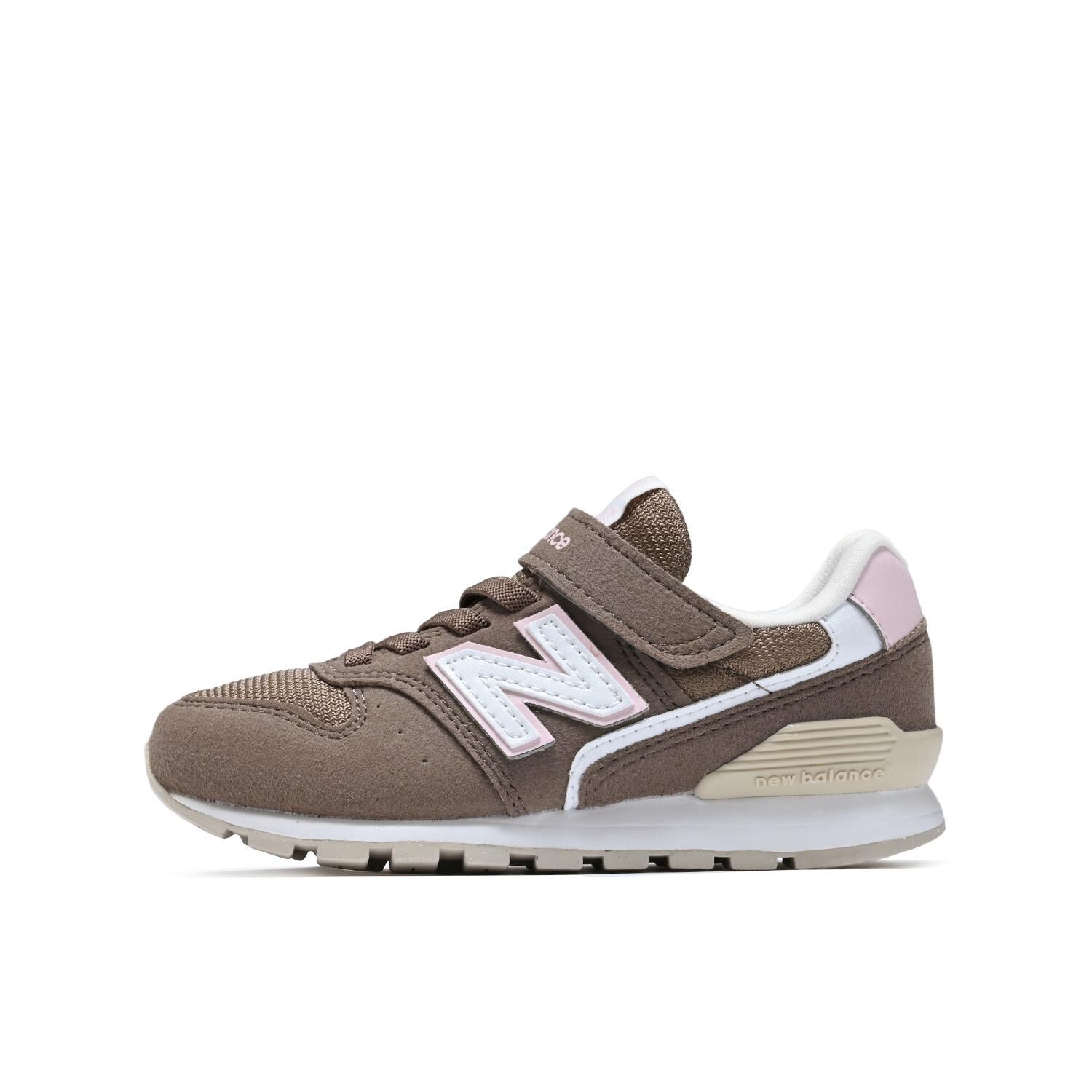 NEW BALANCE 「【NEW BALANCE】17-24(H) YV996CG3(M)」|スニーカー|ブラウン