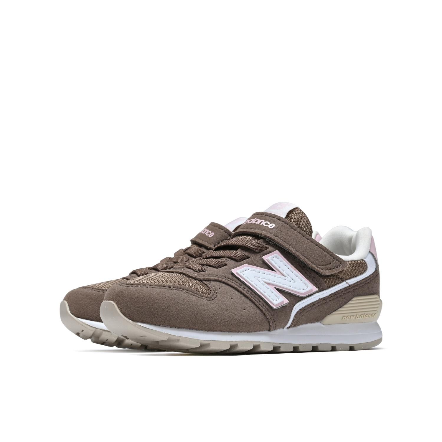 NEW BALANCE 「【NEW BALANCE】17-24(H) YV996CG3(M)」|スニーカー|