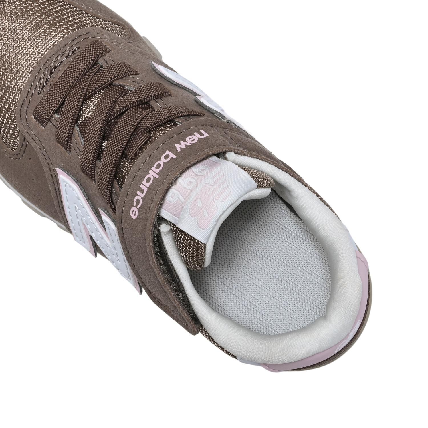 NEW BALANCE 「【NEW BALANCE】17-24(H) YV996CG3(M)」|スニーカー|