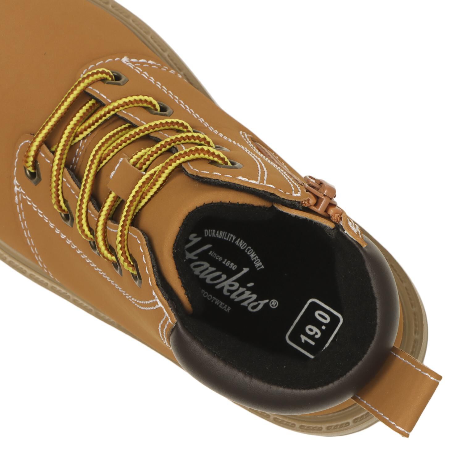 HAWKINS「【HAWKINS】19-24 JESSE」|スニーカー|