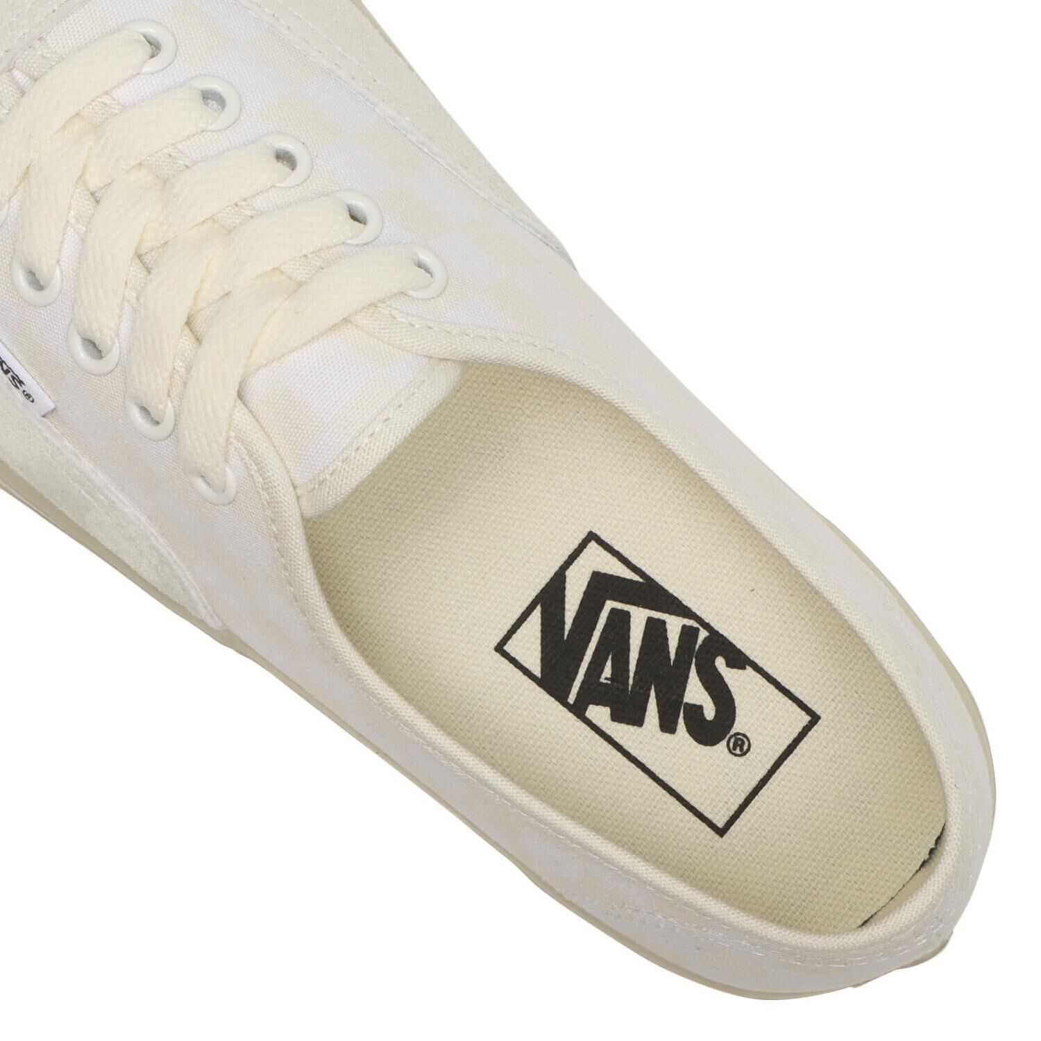 VANS「【VANS】AUTHENTIC」|スニーカー|