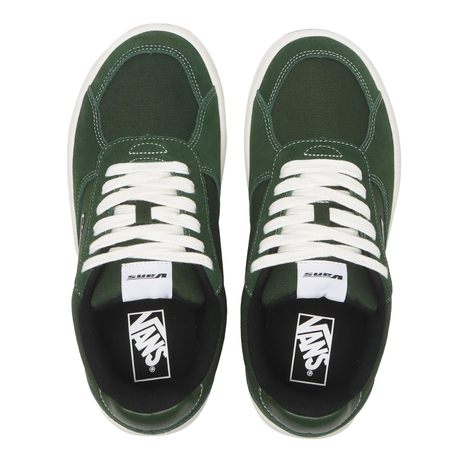 VANS「【VANS】PUPPY」|スニーカー|