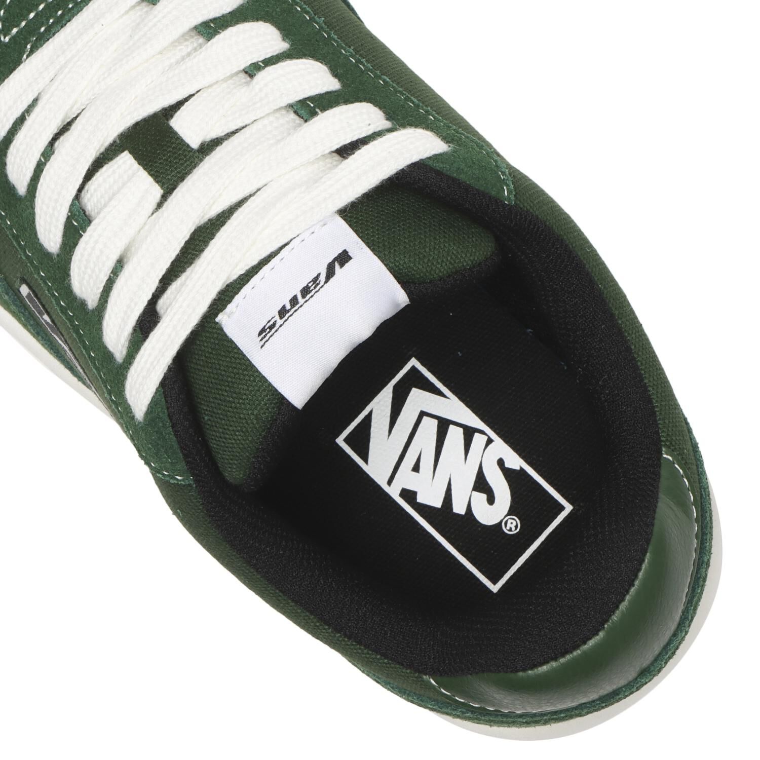 VANS「【VANS】PUPPY」|スニーカー|