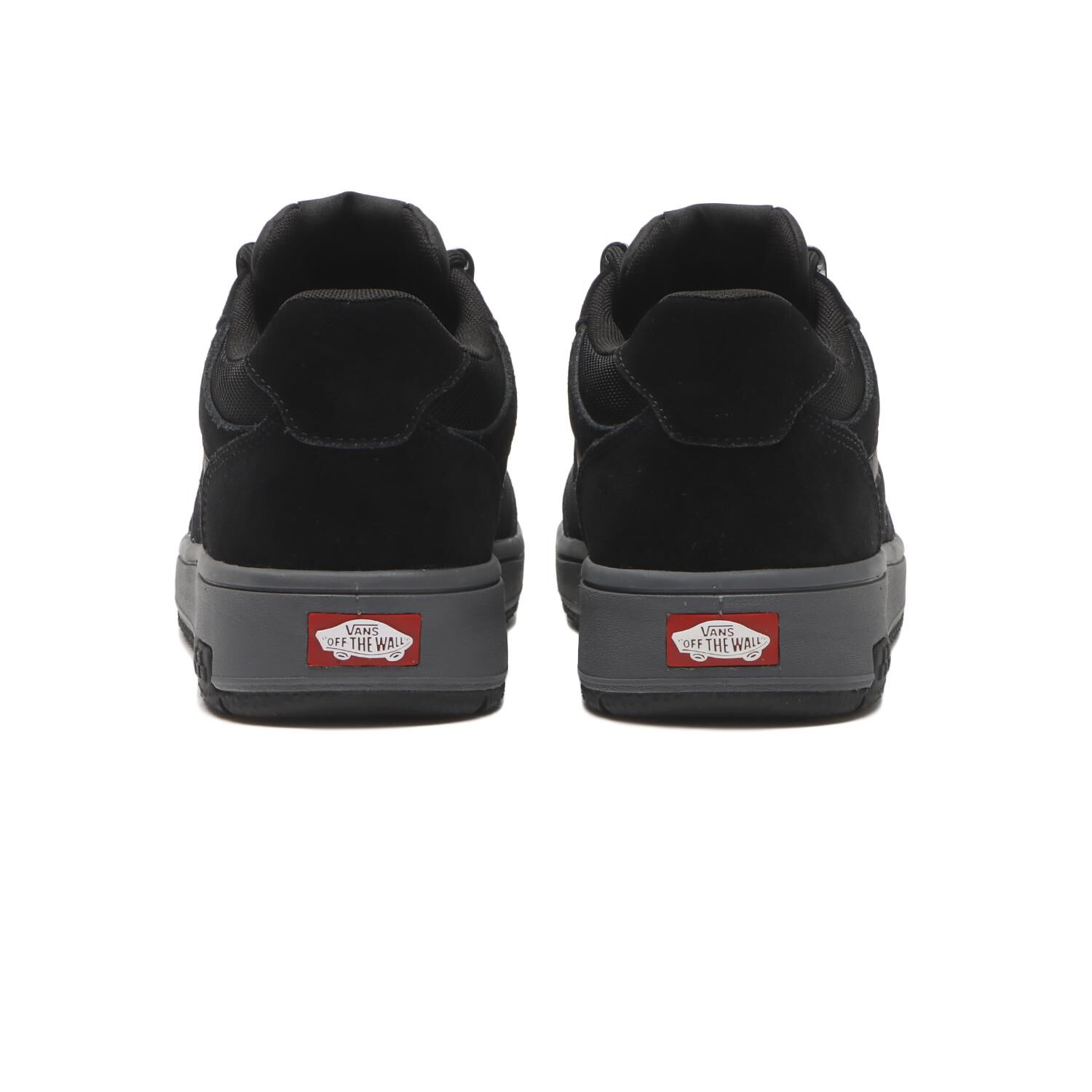 VANS「【VANS】GASLEY LO」|スニーカー|